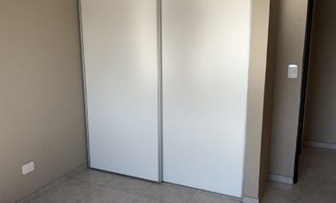 Departamento en venta en Villa Luzuriaga