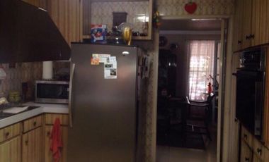 VENDO CASA LA ALAMEDA