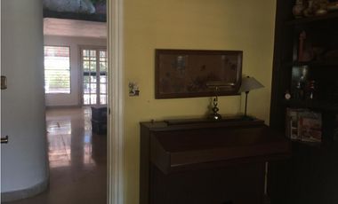 VENDO CASA LA ALAMEDA