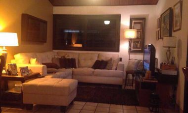 VENDO CASA LA ALAMEDA