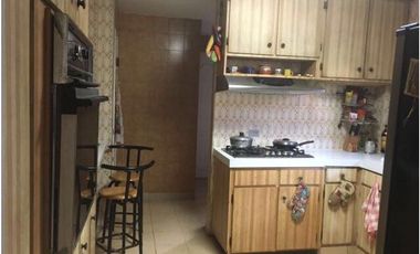 VENDO CASA LA ALAMEDA