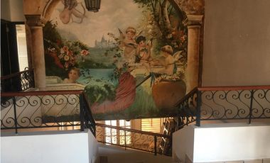 VENDO CASA LA ALAMEDA