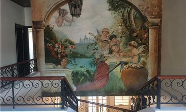 VENDO CASA LA ALAMEDA