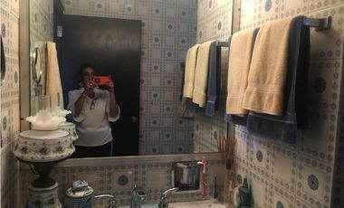 VENDO CASA LA ALAMEDA