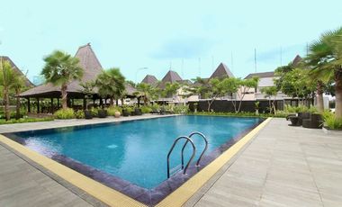 Villa Hyarta for Rent! 4 bedrooms for Daily/ Monthly/Yearly