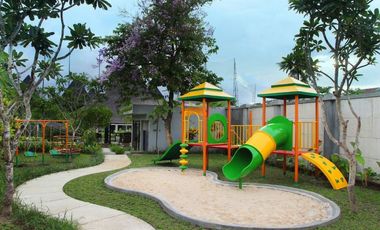 Villa Hyarta for Rent! 4 bedrooms for Daily/ Monthly/Yearly