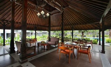 Villa Hyarta for Rent! 4 bedrooms for Daily/ Monthly/Yearly