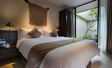 Villa Hyarta for Rent! 4 bedrooms for Daily/ Monthly/Yearly