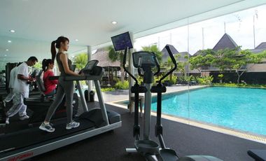Villa Hyarta for Rent! 4 bedrooms for Daily/ Monthly/Yearly