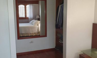 Cordoba Villa Belgrano