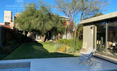 Cordoba Villa Belgrano