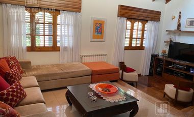 Cordoba Villa Belgrano