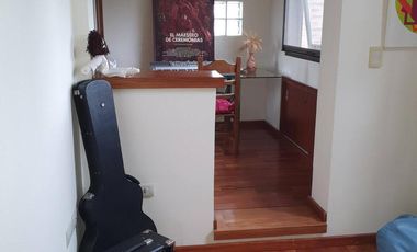 Cordoba Villa Belgrano