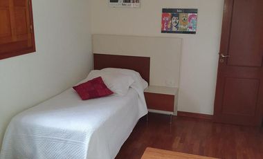 Cordoba Villa Belgrano