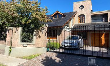 Cordoba Villa Belgrano