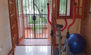 Cordoba Villa Belgrano