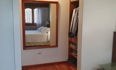 Cordoba Villa Belgrano