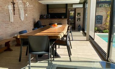 Cordoba Villa Belgrano