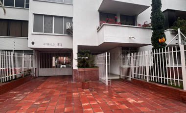 apartamento en venta en barrio blanco. Cod V3094