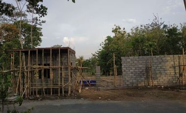 Tanah Kavling Perumahan Strategis Di Boyolali Solo Raya D615GH