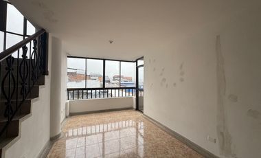 edificio en venta en centro. Cod V19161