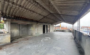 edificio en venta en centro. Cod V19161