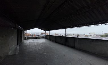 edificio en venta en centro. Cod V19161