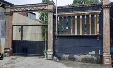 Jual Lelang Gudang Murah daerah Desa Petiken Gresik