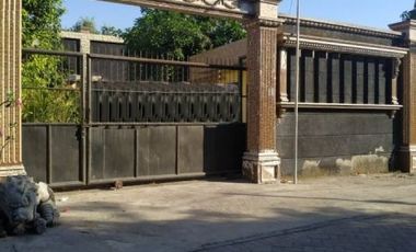 Jual Lelang Gudang Murah daerah Desa Petiken Gresik