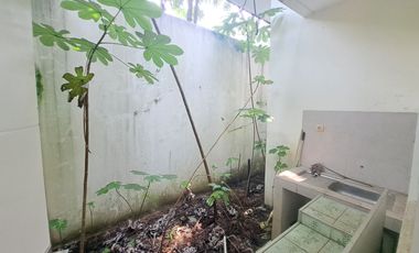 Rumah Murah 1 Lt 8 Menit ke Terminal Bojong Gede Dibantu KPR J-37750