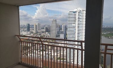 3 Bedroom Condo for sale at SV City Rama 3