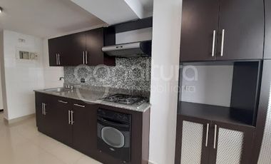 ARRIENDO de APARTAMENTO en MEDELLIN