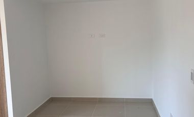 apartaestudio en arriendo en antonia santos. Cod A120232