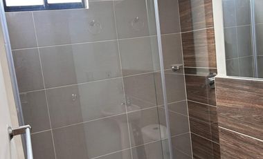 apartaestudio en arriendo en antonia santos. Cod A120232