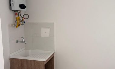 apartaestudio en arriendo en antonia santos. Cod A120232