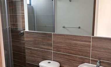 apartaestudio en arriendo en antonia santos. Cod A120232