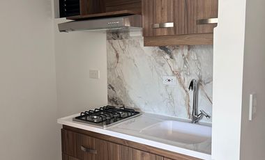 apartaestudio en arriendo en antonia santos. Cod A120232