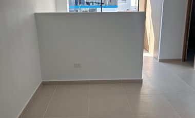 apartaestudio en arriendo en antonia santos. Cod A120232