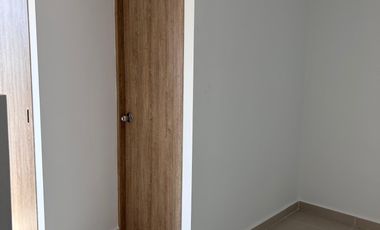 apartaestudio en arriendo en antonia santos. Cod A120232