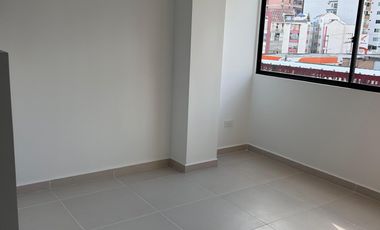 apartaestudio en arriendo en antonia santos. Cod A120232
