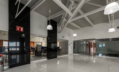 Edificio de oficinas en venta