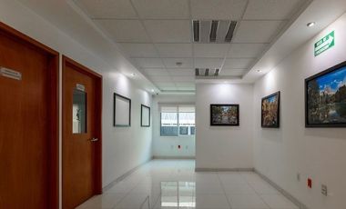 Edificio de oficinas en venta