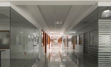 Edificio de oficinas en venta