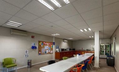 Edificio de oficinas en venta