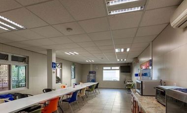 Edificio de oficinas en venta