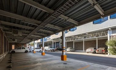 Edificio de oficinas en venta