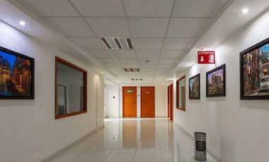 Edificio de oficinas en venta