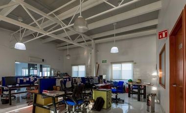 Edificio de oficinas en venta