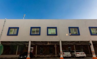 Edificio de oficinas en venta