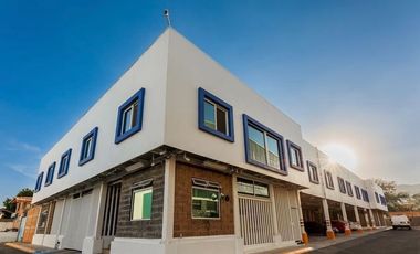 Edificio de oficinas en venta